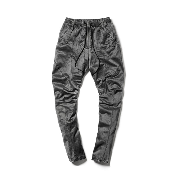JULIUS 927PAM5-G Ash Gray / Tourer Pants