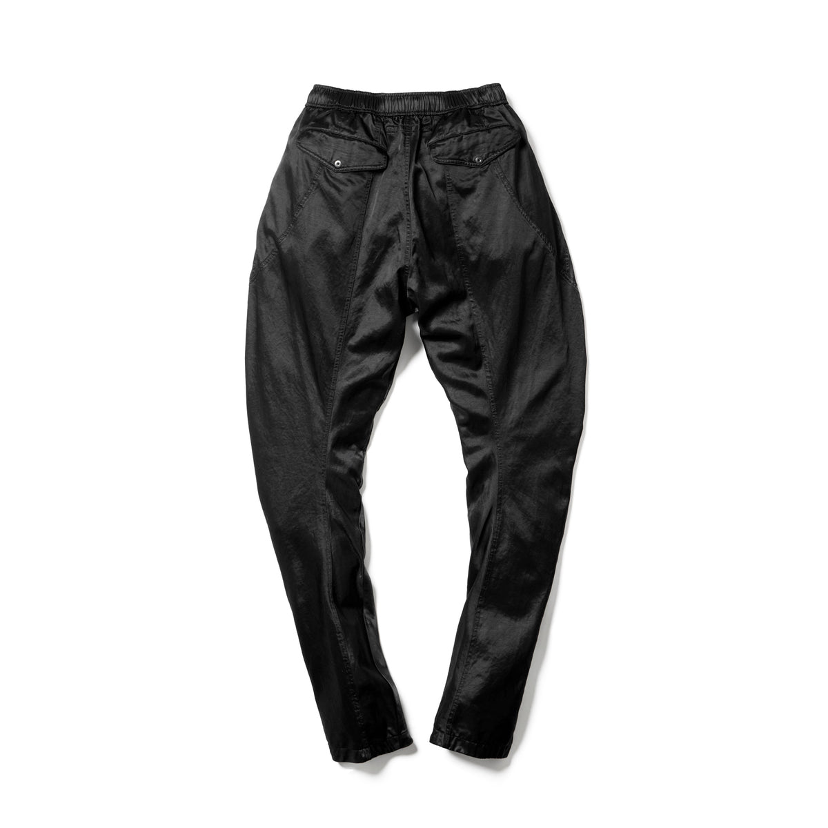 Tourer Pants Black 927PAM5 – JULIUS OFFICIAL STORE