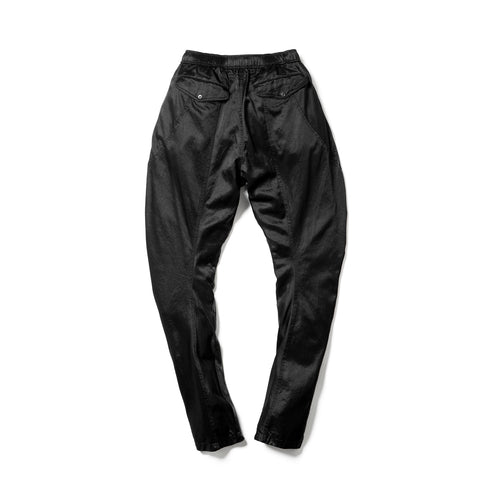 JULIUS 927PAM5 Black / Tourer Pants