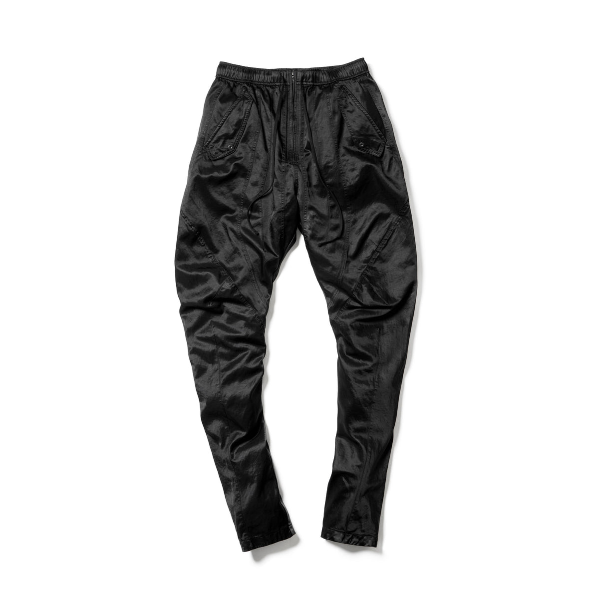 【Julius】TROUSERS 837PAM5 サイズ2 Tourer Pants Black 927PAM5 – JULIUS OFFICIAL STORE