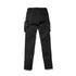 JULIUS 927PAM7 Black / Gasmask Skinny Pants