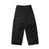 JULIUS 927PAM8 Black / Destroy Baggy Pants