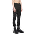 JULIUS 927PAM9 Black / Gazelle Skinny Pants