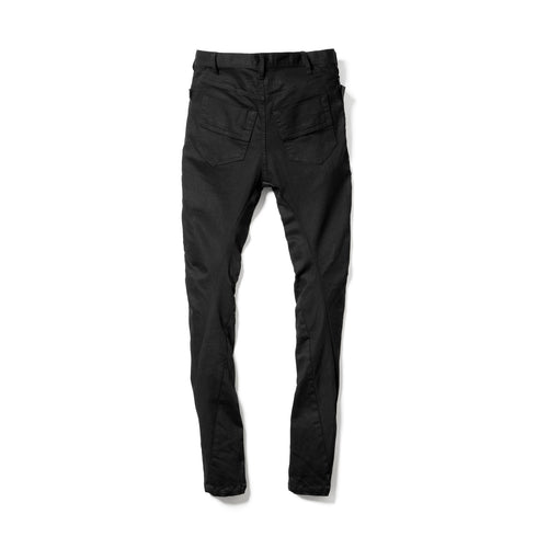 JULIUS 927PAM9 Black / Gazelle Skinny Pants