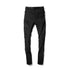 JULIUS 927PAM9 Black / Gazelle Skinny Pants