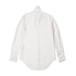 JULIUS 927SHM1 Light Plaster / High Neck Shirt