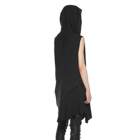 JULIUS 927SHM3 Black / Venus Shirt