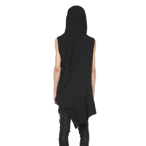 JULIUS 927SHM3 Black / Venus Shirt