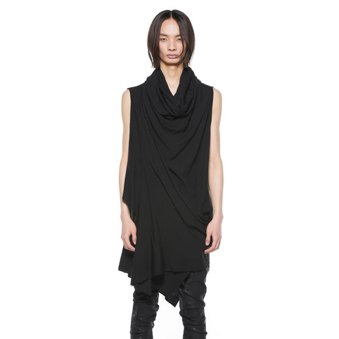 JULIUS 927SHM3 Black / Venus Shirt