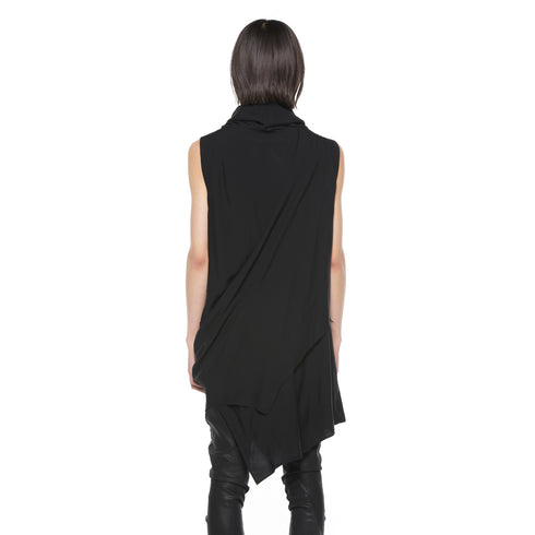 JULIUS 927SHM3 Black / Venus Shirt