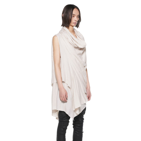 JULIUS 927SHM3 Light Plaster / Venus Shirt