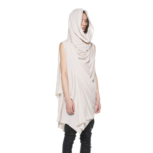 JULIUS 927SHM3 Light Plaster / Venus Shirt