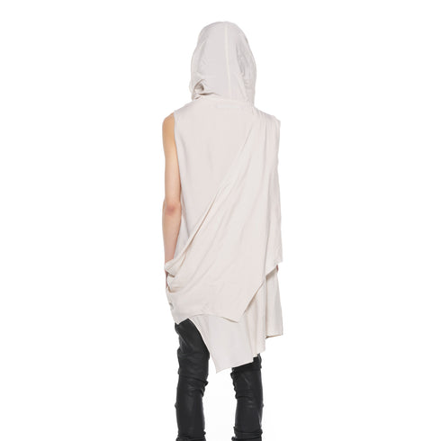 JULIUS 927SHM3 Light Plaster / Venus Shirt