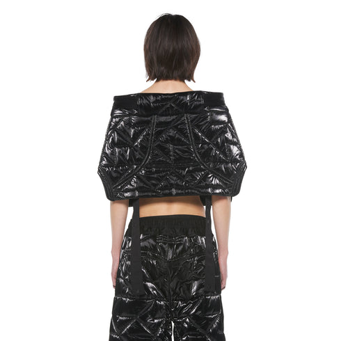 JULIUS 927STU2 Black / Cylinder Neck Parts