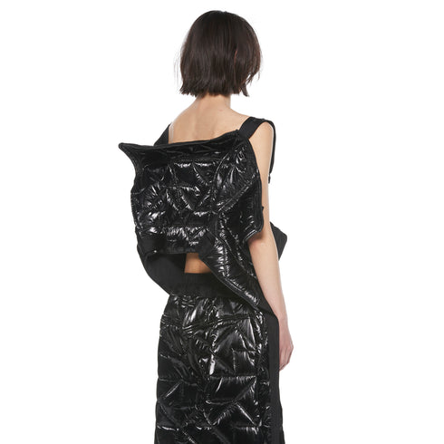 JULIUS 927STU2 Black / Cylinder Neck Parts