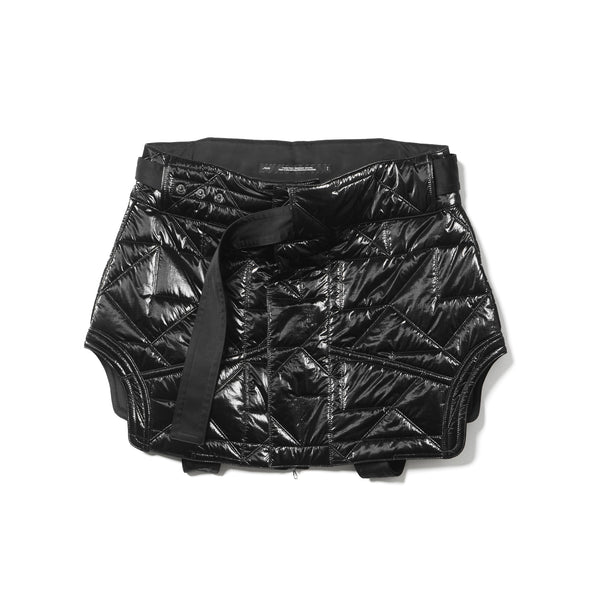 JULIUS 927STU2 Black / Cylinder Neck Parts