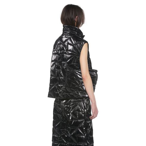 JULIUS 927VEM1 Black / Body Armor Vest