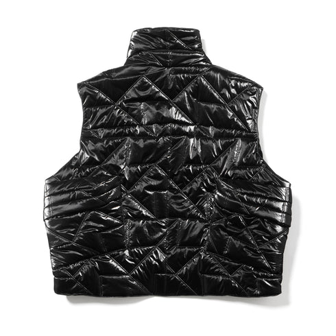 JULIUS 927VEM1 Black / Body Armor Vest