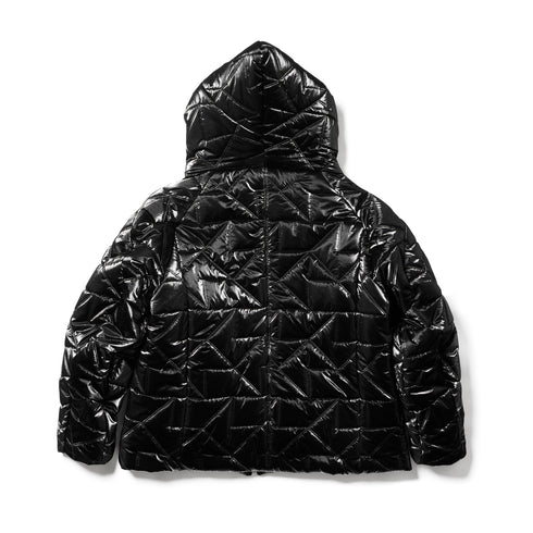 JULIUS 927BLM2 Black / Berg Jacket
