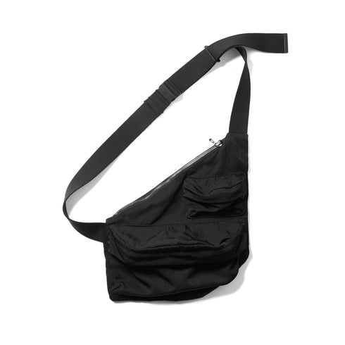 JULIUS 947BGU1 Black / Tactical Body Bag