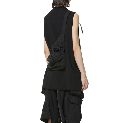 JULIUS 947BGU1 Black / Tactical Body Bag