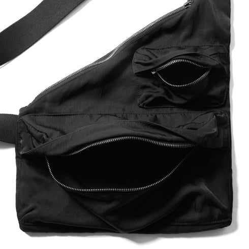 JULIUS 947BGU1 Black / Tactical Body Bag