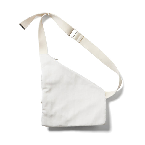 JULIUS 947BGU1 Off White / Tactical Body Bag