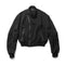 JULIUS 947BLM2 Black / Unchain Jacket