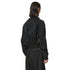 JULIUS 947BLM2 Black / Unchain Jacket