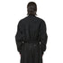 JULIUS 947BLM2 Black / Unchain Jacket