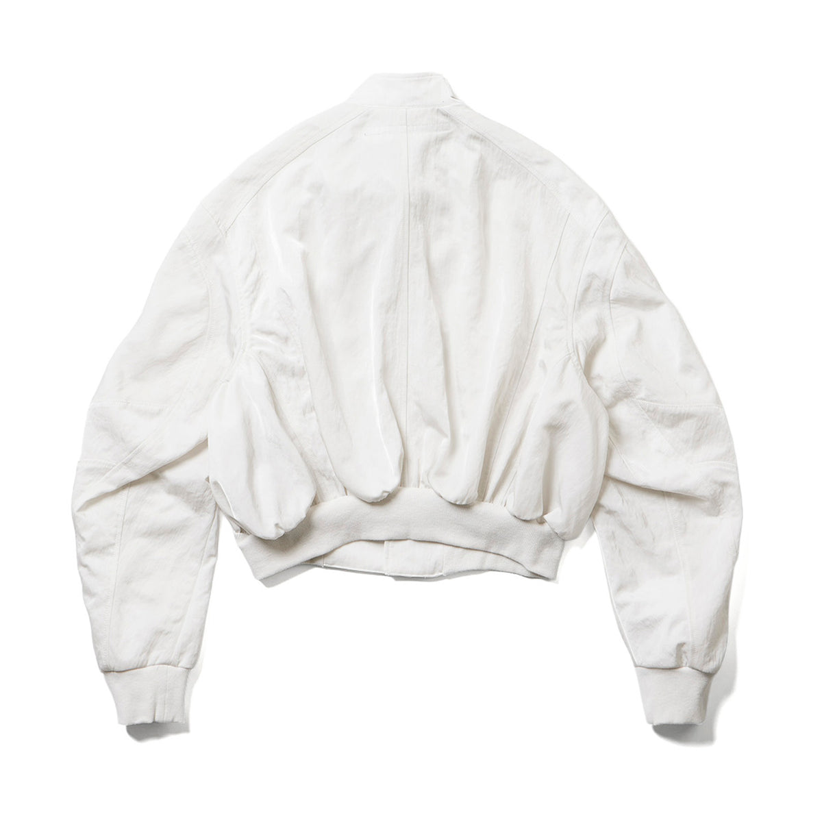 Unchain Jacket Off White 947BLM2 – JULIUS OFFICIAL STORE