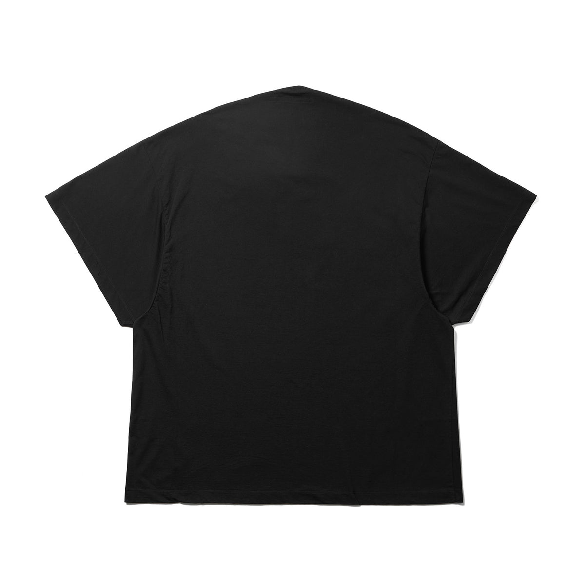 Prayer Super Big T-Shirt Black 947CPM1 – JULIUS OFFICIAL STORE