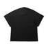 JULIUS 947CPM1 Black / Prayer Super Big T-Shirt