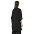 JULIUS 947CPM1 Black / Prayer Super Big T-Shirt