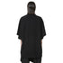 JULIUS 947CPM1 Black / Prayer Super Big T-Shirt