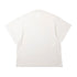 JULIUS 947CPM1 Off White / Prayer Super Big T-Shirt
