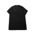 JULIUS 947CPM3 Black / Prayer Flare T-Shirt