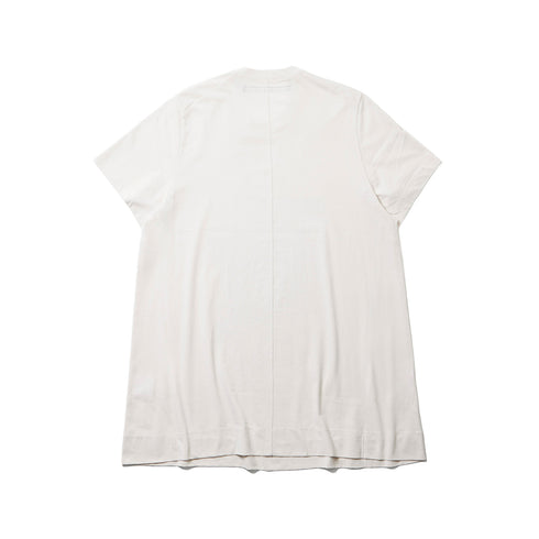 JULIUS 947CPM3 Off White / Prayer Flare T-Shirt
