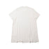 JULIUS 947CPM3 Off White / Prayer Flare T-Shirt
