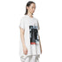 JULIUS 947CPM3 Off White / Prayer Flare T-Shirt