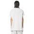 JULIUS 947CPM3 Off White / Prayer Flare T-Shirt