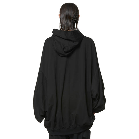 JULIUS 947CUM1 Black / Berg Hoodie