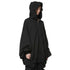 JULIUS 947CUM1 Black / Berg Hoodie