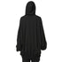 JULIUS 947CUM1 Black / Berg Hoodie