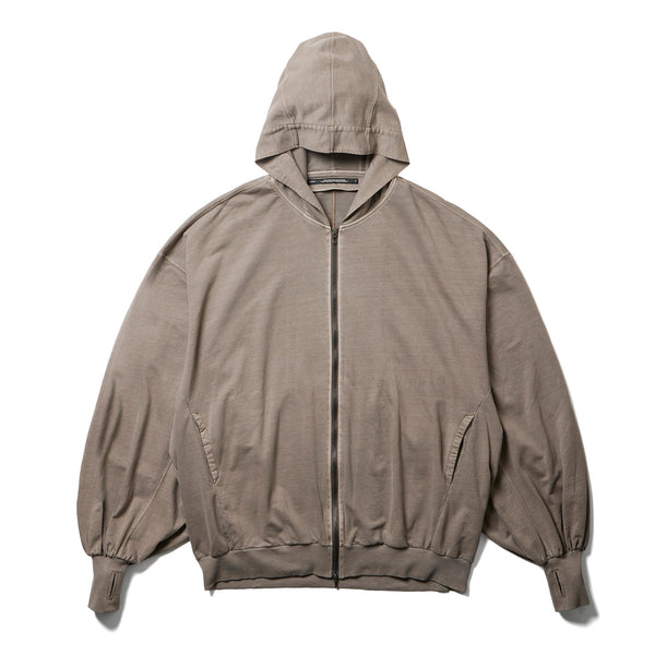 JULIUS 947CUM1-G Milo / Berg Hoodie