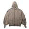 JULIUS 947CUM1-G Milo / Berg Hoodie
