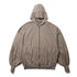 JULIUS 947CUM1-G Milo / Berg Hoodie