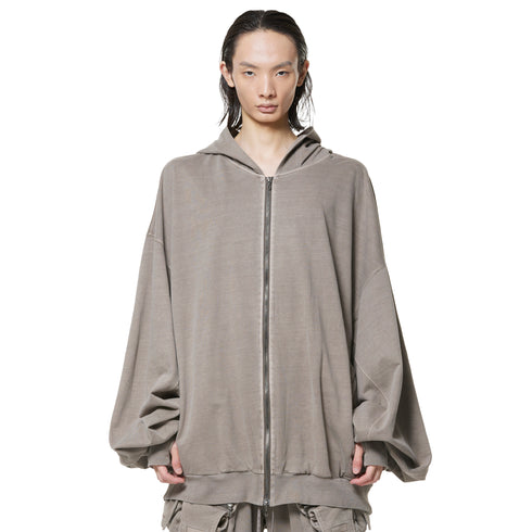 JULIUS 947CUM1-G Milo / Berg Hoodie