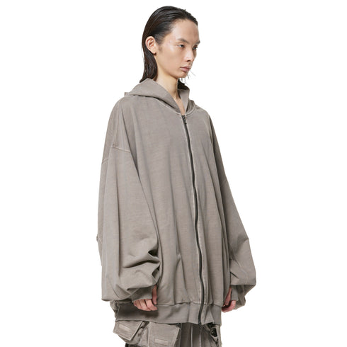 JULIUS 947CUM1-G Milo / Berg Hoodie