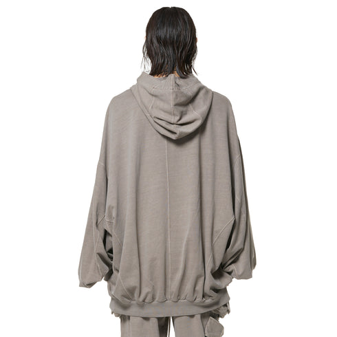 JULIUS 947CUM1-G Milo / Berg Hoodie